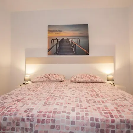 Ivan 2 Apartmán Funtana