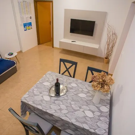 Apartamento Ivan 2