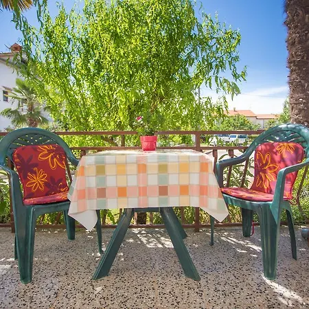 Ivan 2 Apartamento *