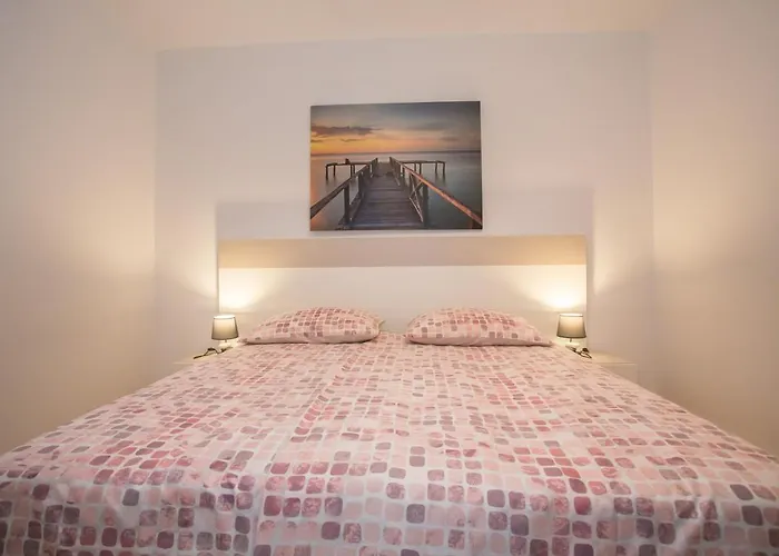 Ivan 2 아파트 푼타나