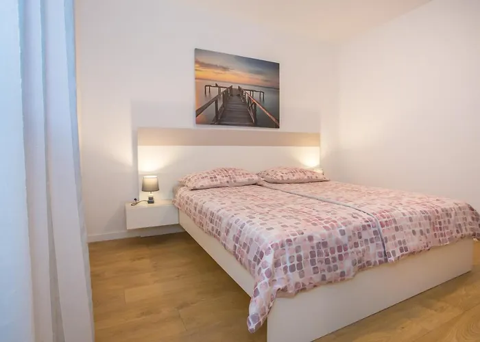 Ivan 2 아파트 푼타나