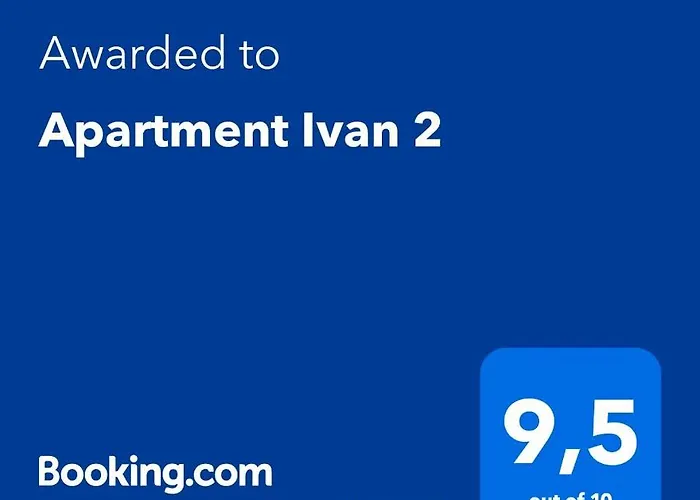 Ivan 2 아파트 푼타나