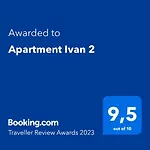Ivan 2 شقة فونتانا