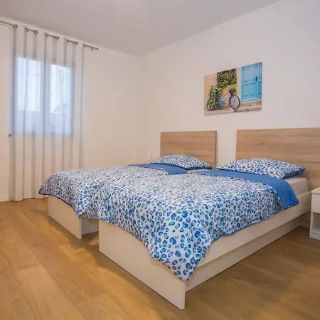 Ivan 2 Apartman