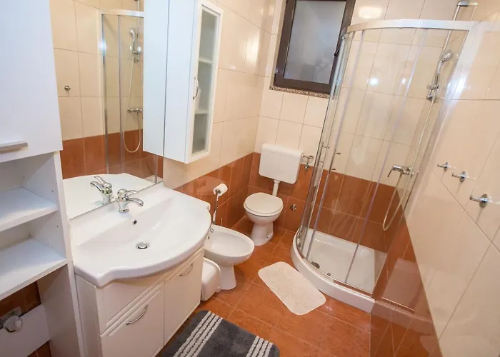 Ivan 2 Apartamento Funtana