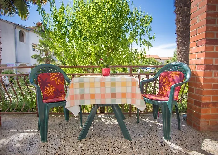 Ivan 2 Apartamento *